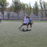 Fotos II Torneo de Fútbol Mixto Cogitiar
