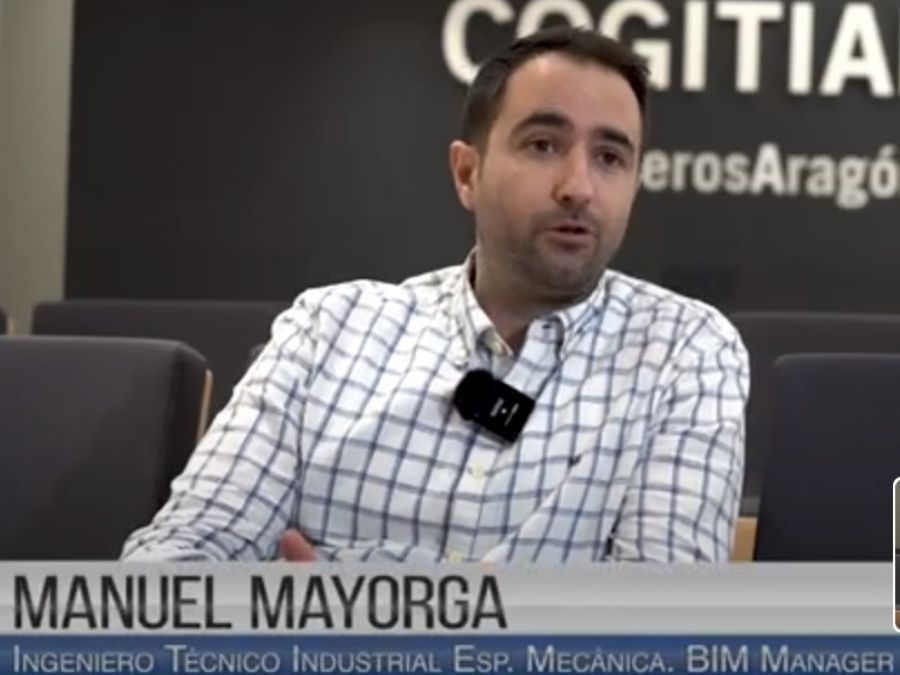 Colegiado mes de noviembre