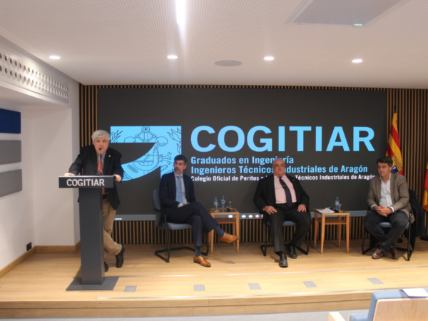 Segunda Jornada de Energía