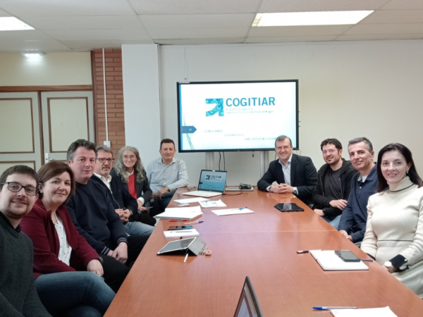 Coordinación cátedra