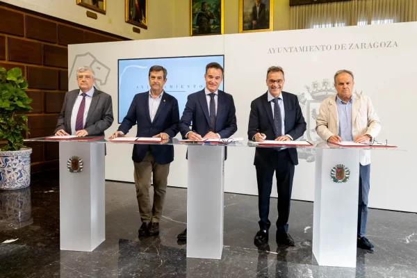 CONVENIO AYUNTAMIENTO