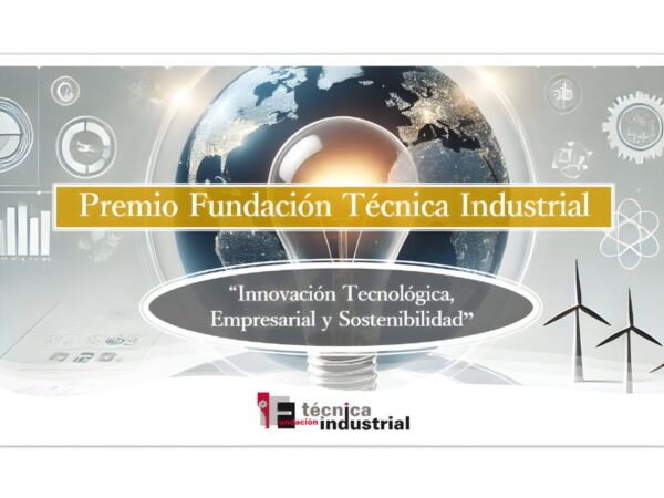 premio fundación técnica